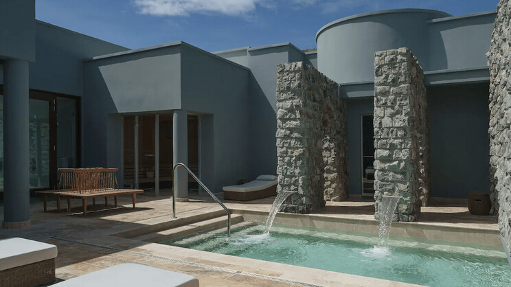 Park Hyatt St Kitts Christophe Harbour